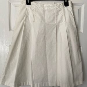 A line skirt,Gap.Size 4